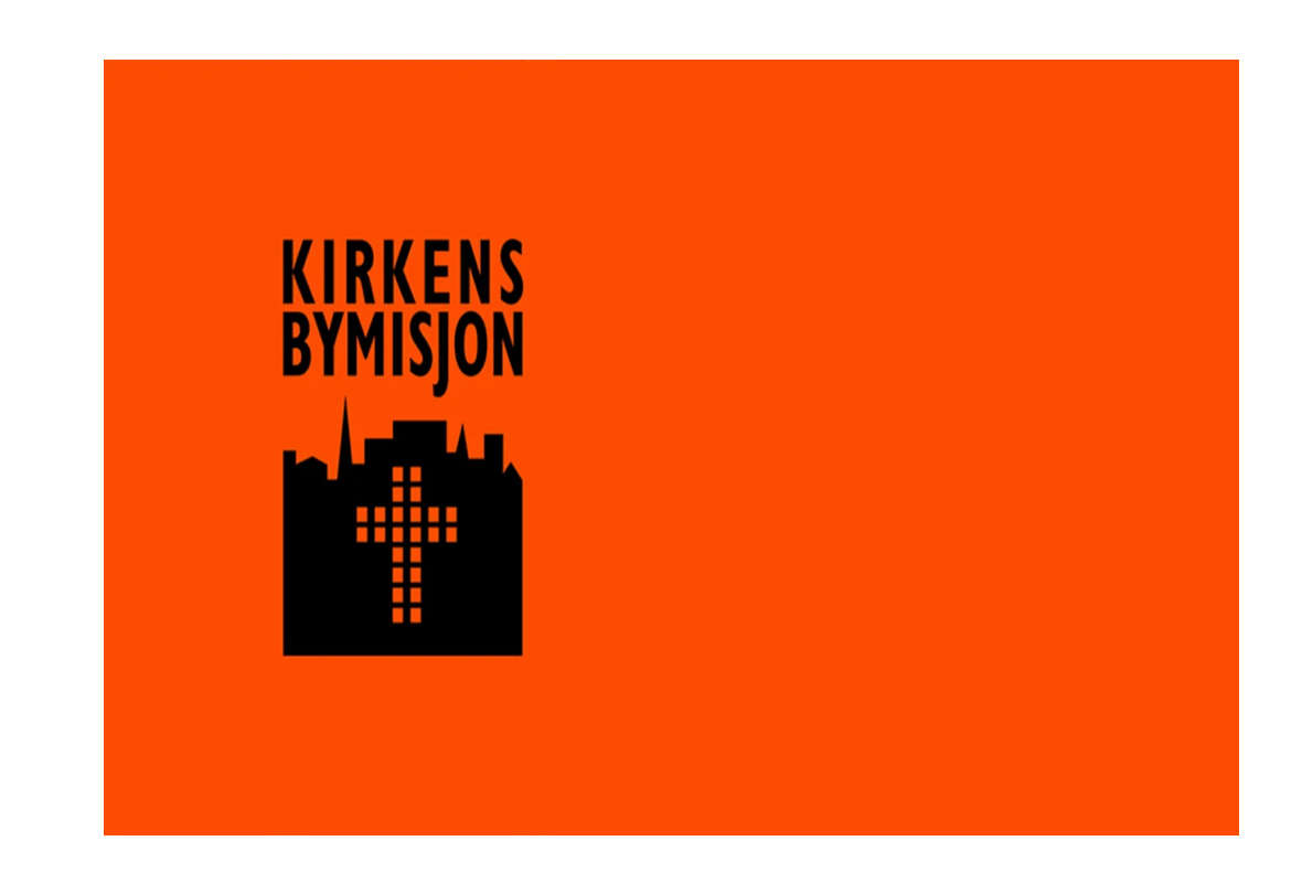 Kirkens Bymisjon, Trøndelag